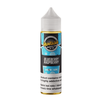 Vapetasia Killer Fruits - Blueberry Raspberry - Vapoureyes