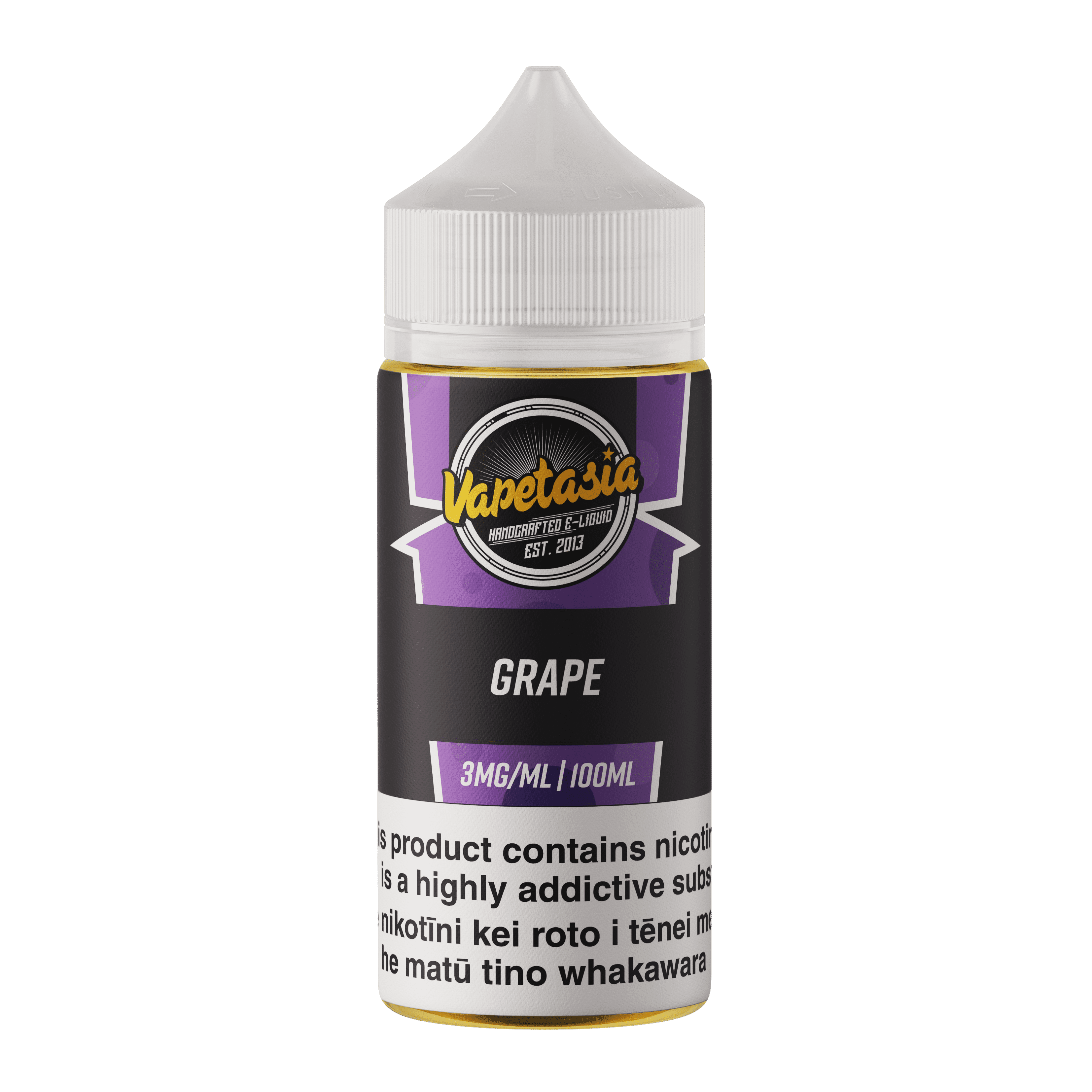 Vapetasia Killer Fruits - Grape