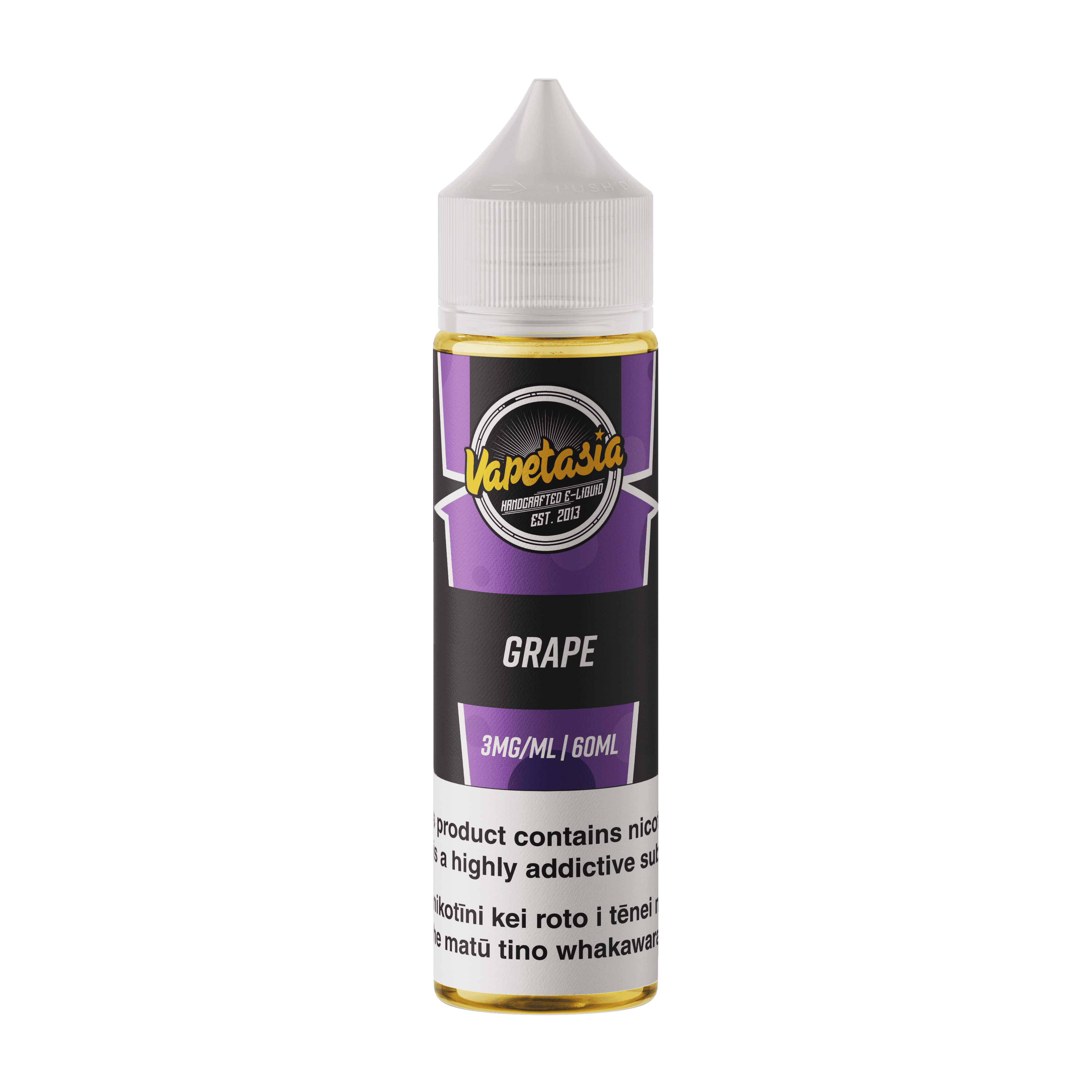 Vapetasia Killer Fruits - Grape