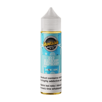 Vapetasia Killer Fruits - Iced Blueberry Raspberry - Vapoureyes