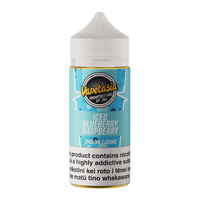 Vapetasia Killer Fruits - Iced Blueberry Raspberry - Vapoureyes