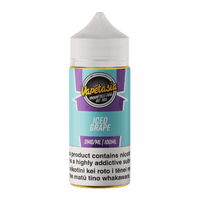 Vapetasia Killer Fruits Iced - Grape - Vapoureyes