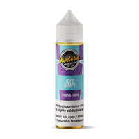 Vapetasia Killer Fruits - Iced Grape - Vapoureyes