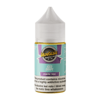 Vapetasia Killer Fruits Iced Salts - Grape - Vapoureyes