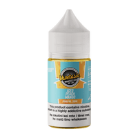 Vapetasia Killer Fruits Iced Salts - Peach Mango - Vapoureyes