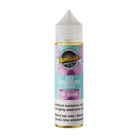 Vapetasia Killer Fruits - Iced Strawberry Guava - Vapoureyes