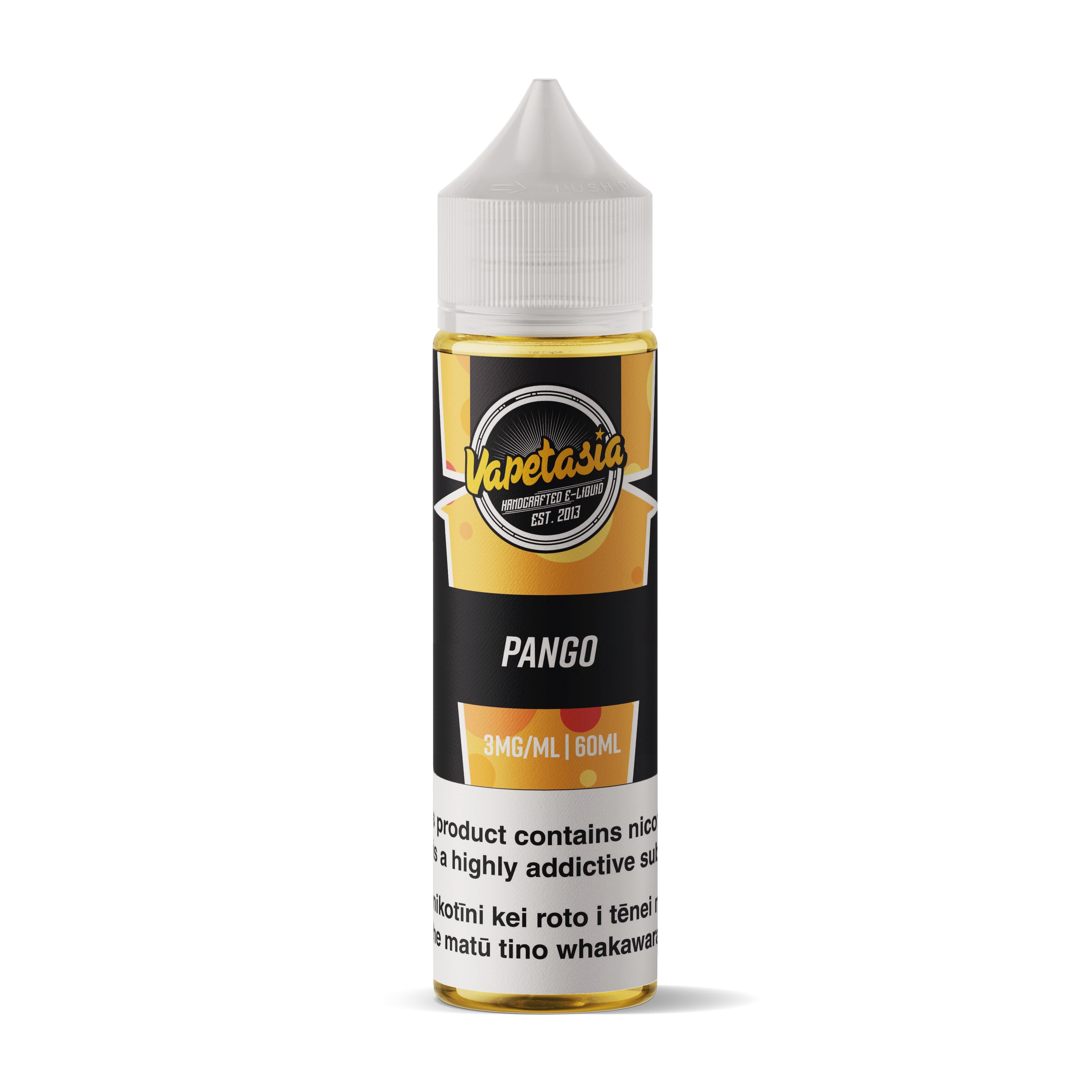 Vapetasia Killer Fruits - Pango - Vapoureyes