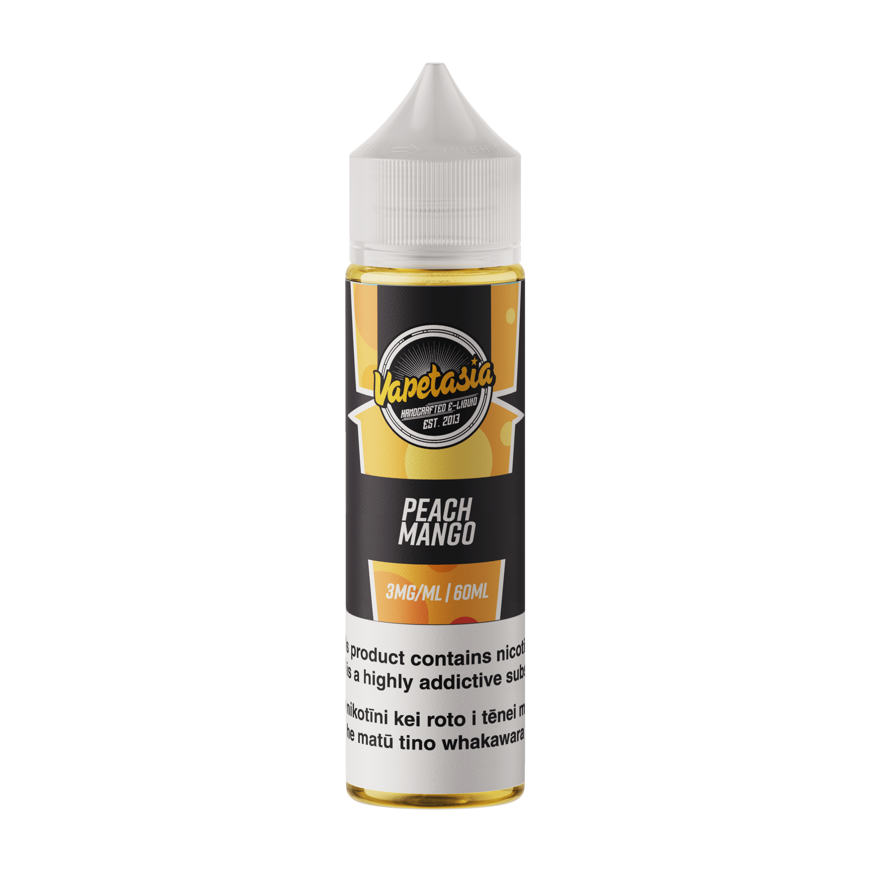 Vapetasia Killer Fruits - Peach Mango