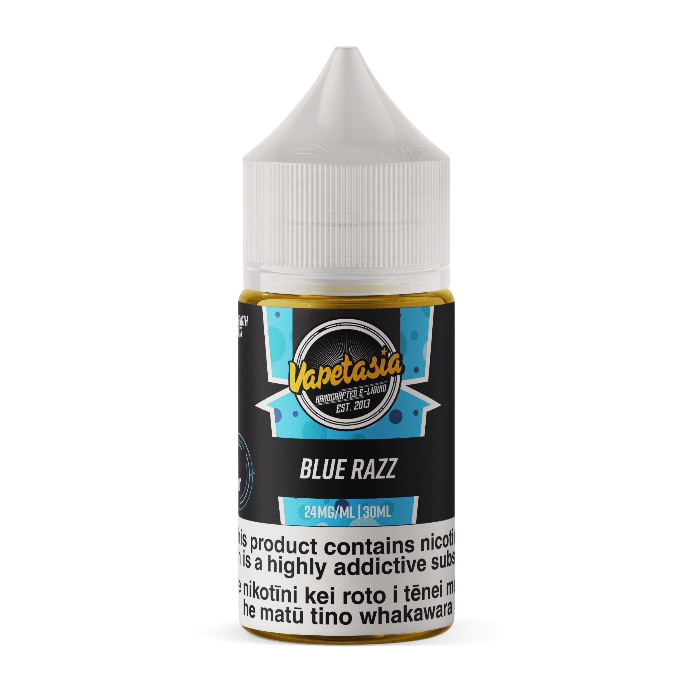 Vapetasia Killer Fruits Salts - Blueberry Raspberry