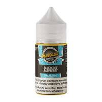 Vapetasia Killer Fruits Salts - Blueberry Raspberry - Vapoureyes