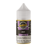 Vapetasia Killer Fruits Salts - Grape - Vapoureyes