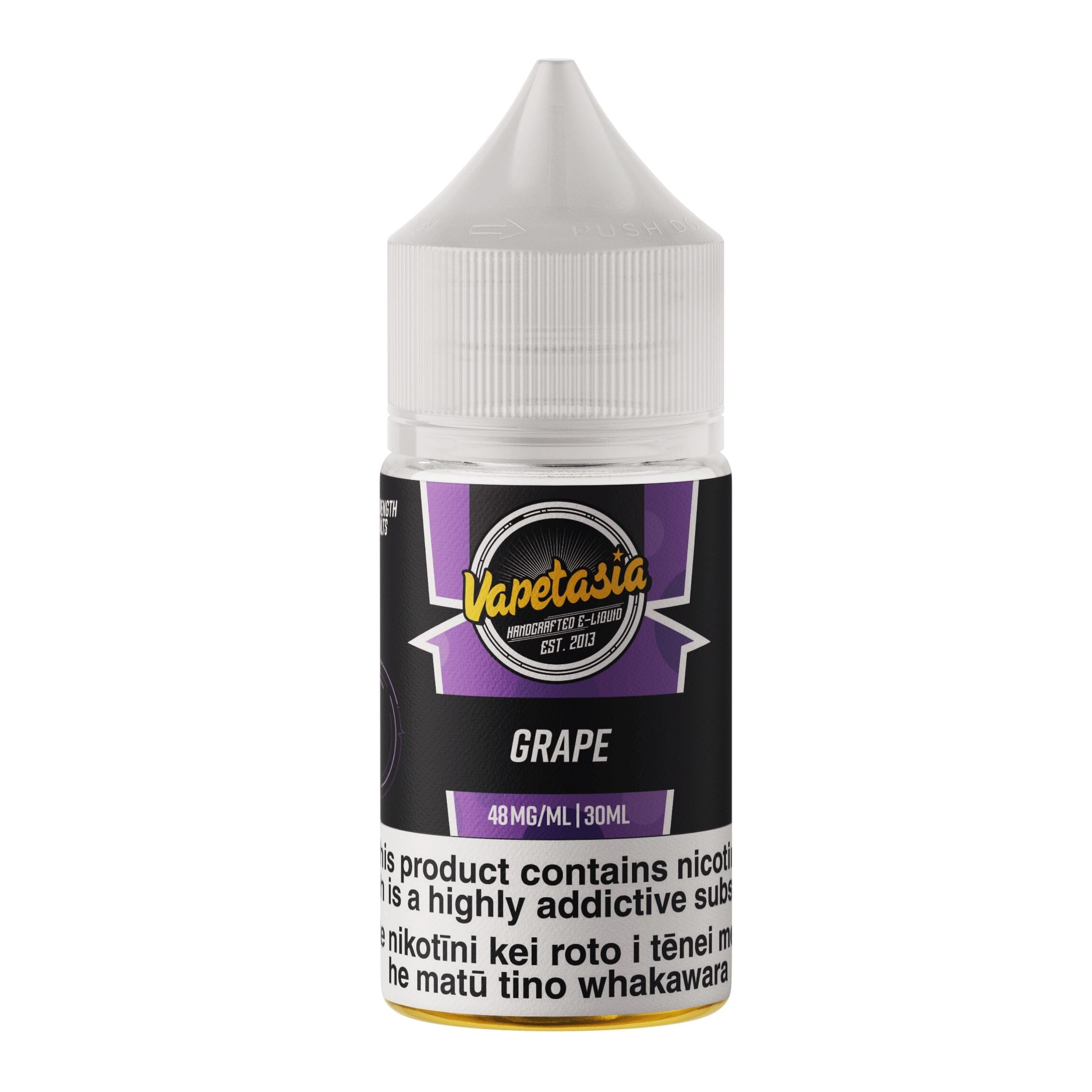 Vapetasia Killer Fruits Salts - Grape