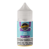 Vapetasia Killer Fruits Salts - Iced Grape - Vapoureyes