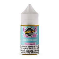 Vapetasia Killer Fruits Salts - Iced Straw Guaw - Vapoureyes