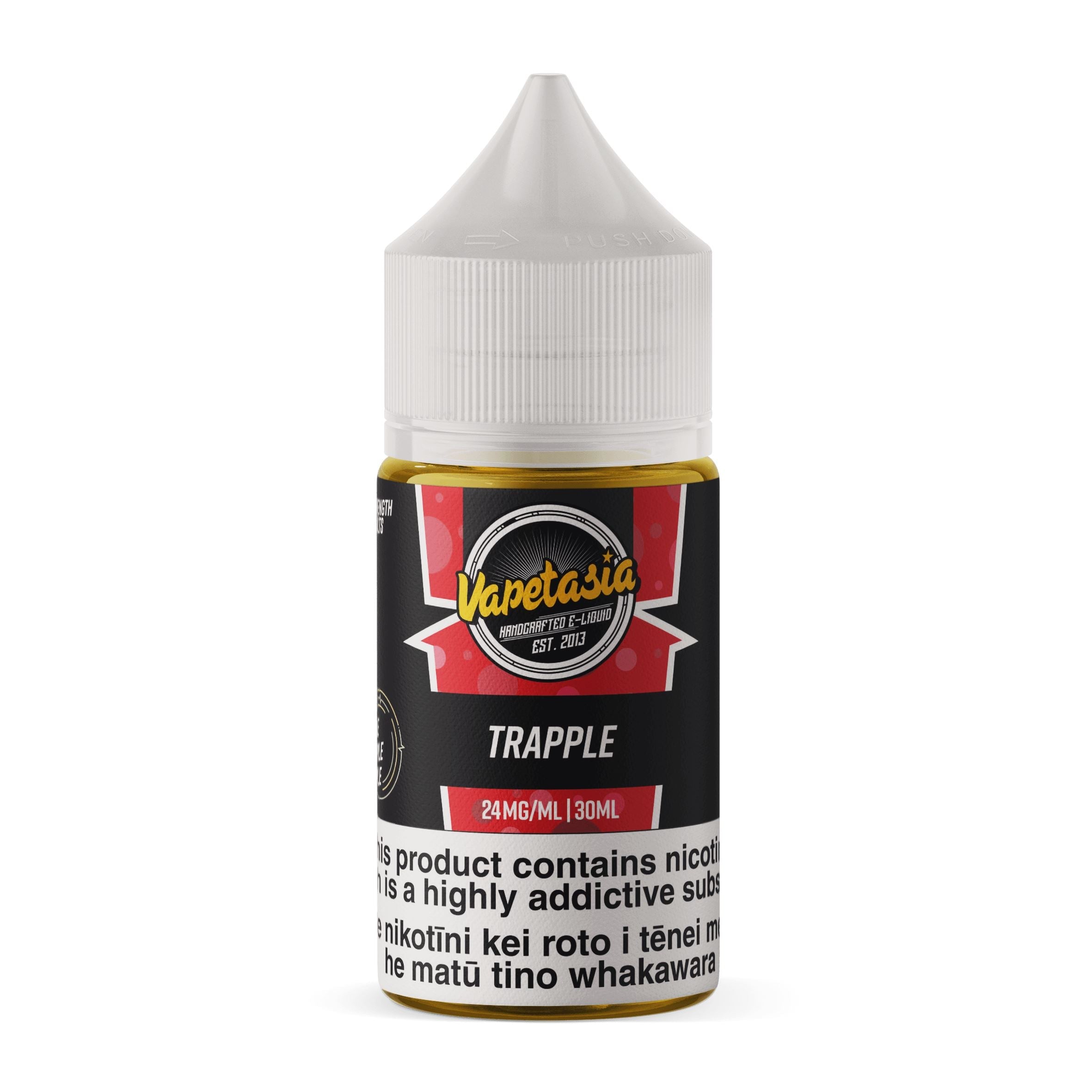 Vapetasia Killer Fruits Salts - Apple