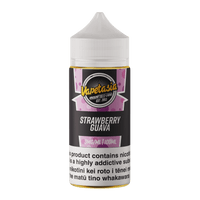 Vapetasia Killer Fruits - Strawberry Guava - Vapoureyes