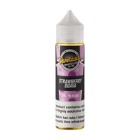 Vapetasia Killer Fruits - Strawberry Guava - Vapoureyes