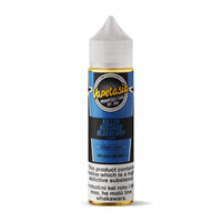 Vapetasia - Killer Kustard Blueberry - Vapoureyes