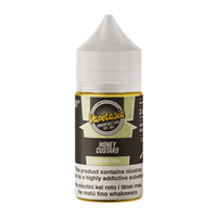 Vapetasia Killer Kustard - Honey Custard - Vapoureyes