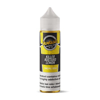 Vapetasia - Killer Kustard Lemon - Vapoureyes