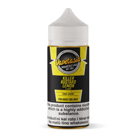 Vapetasia - Killer Kustard Lemon - Vapoureyes