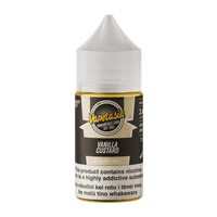 Vapetasia Killer Kustard - Vanilla Custard - Vapoureyes