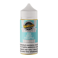 Vapetasia Killer Sweets - Iced Sweet Pineapple - Vapoureyes