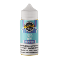 Vapetasia Killer Sweets - Iced Sweet Sour - Vapoureyes