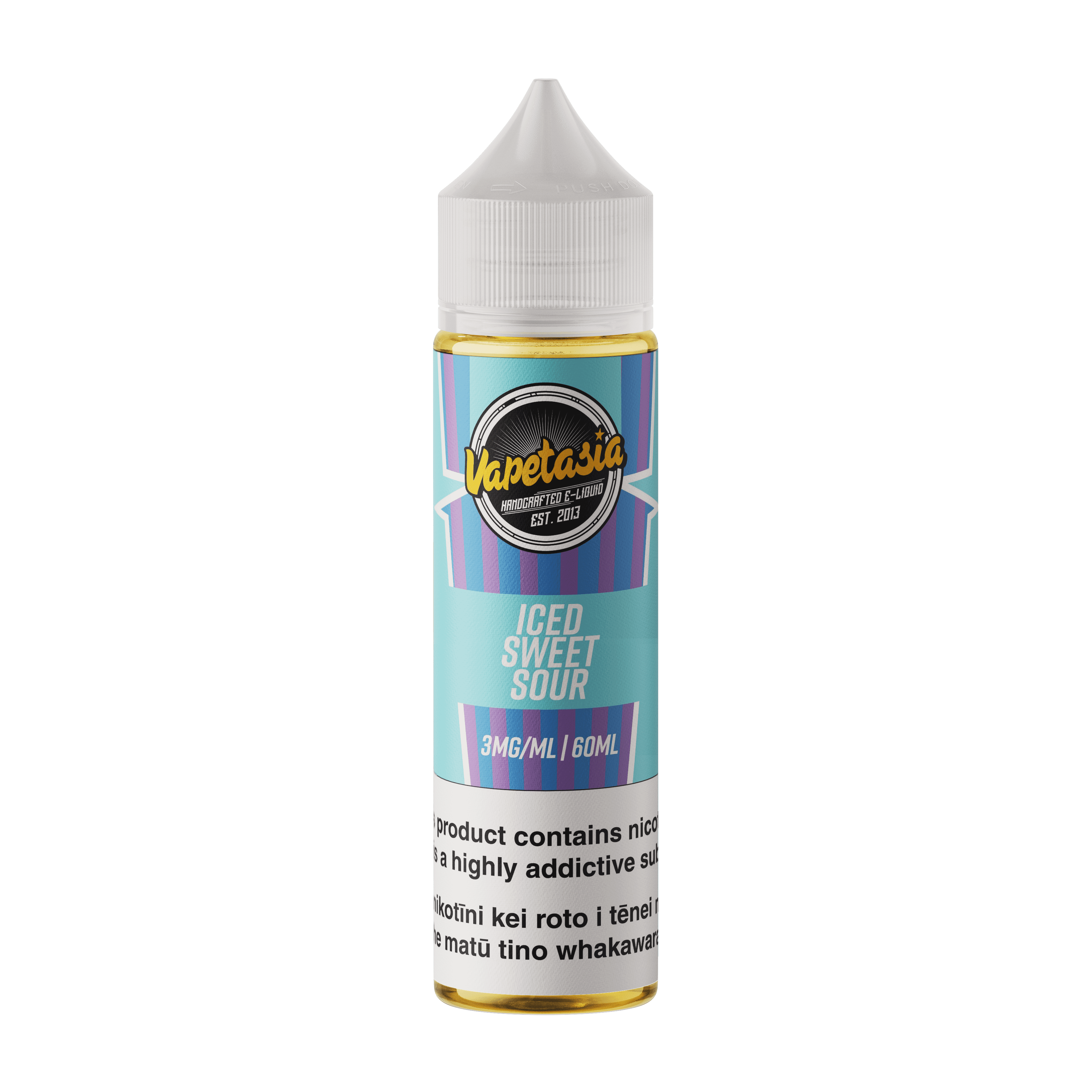 Vapetasia Killer Sweets Iced - Sweet Sour