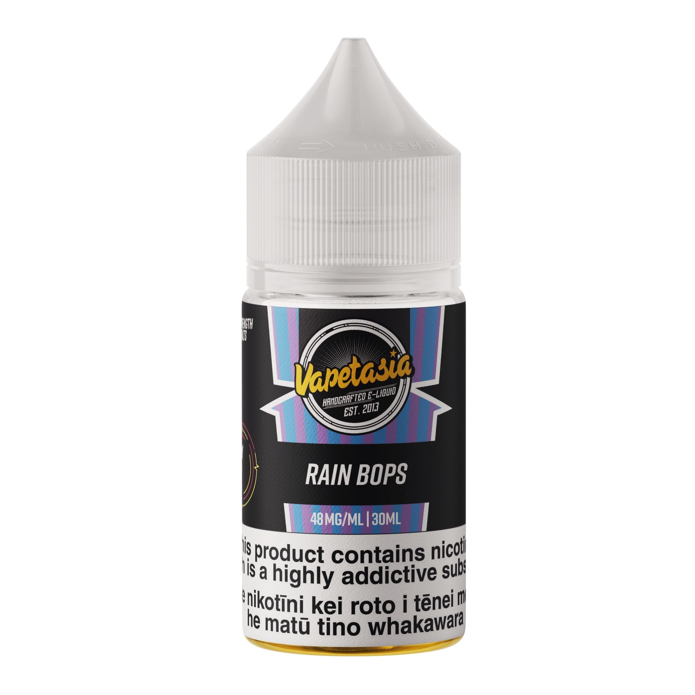 Vapetasia Killer Sweets Salts - Sweet Sour