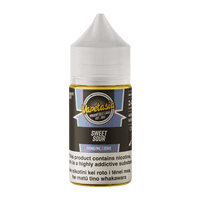 Vapetasia Killer Sweets Salts - Sweet Sour - Vapoureyes