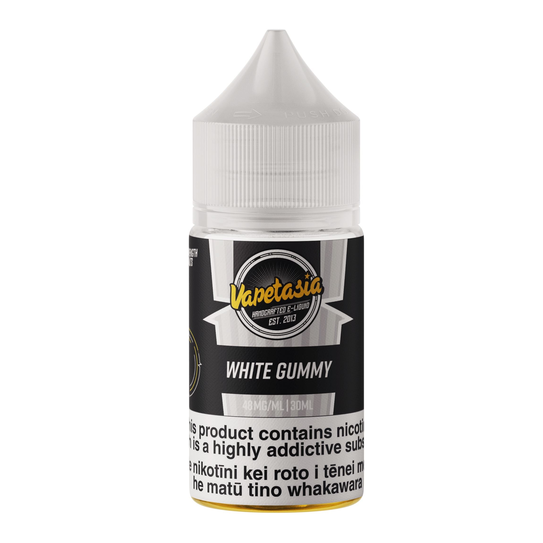 Vapetasia Killer Sweets Salts - Sweet Pineapple