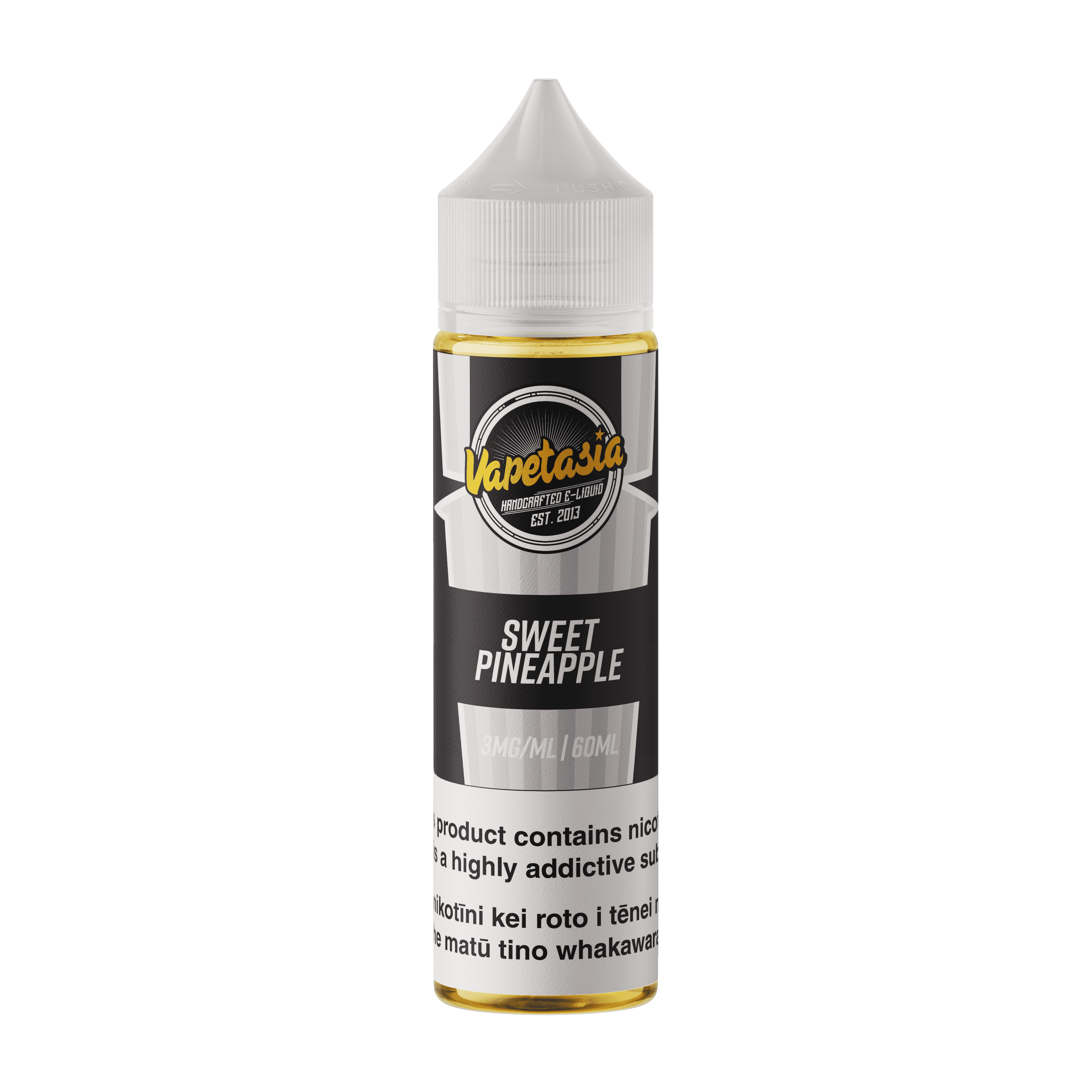 Vapetasia Killer Sweets - Sweet Pineapple