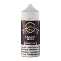 Vapetasia Lemonade - Blackberry Lemon - Vapoureyes