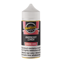 Vapetasia Lemonade - Raspberry Lemon - Vapoureyes