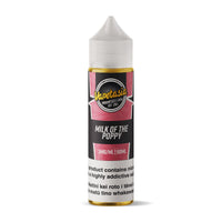 Vapetasia - Milk of the Poppy - Vapoureyes