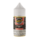 Vapetasia Parfait Salts - Strawberry Oats - Vapoureyes