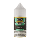 Vapetasia Salts - Pineapple - Vapoureyes