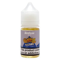 Vapetasia Salts - Royalty II - Vapoureyes