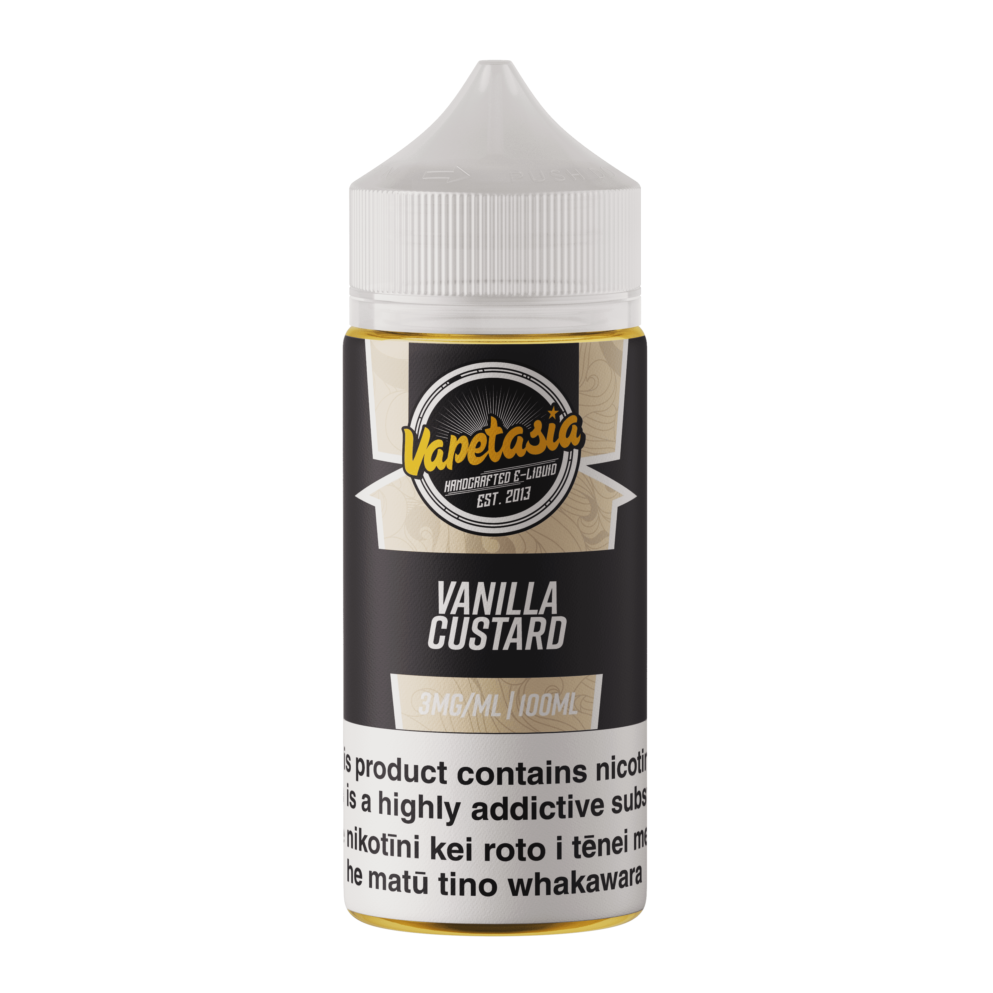 Vapetasia Killer Kustard - Vanilla Custard