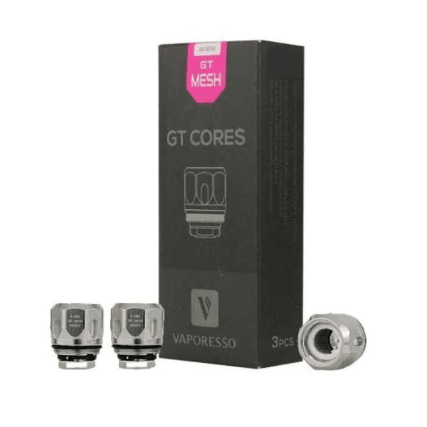 Vaporesso - GT Replacement Coils - Vapoureyes