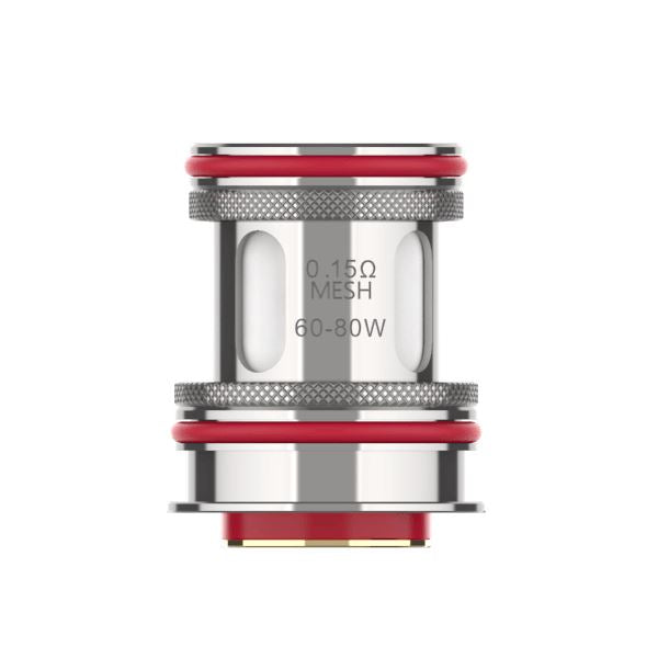 Vaporesso - GTR Replacement Coils (3 Pack)