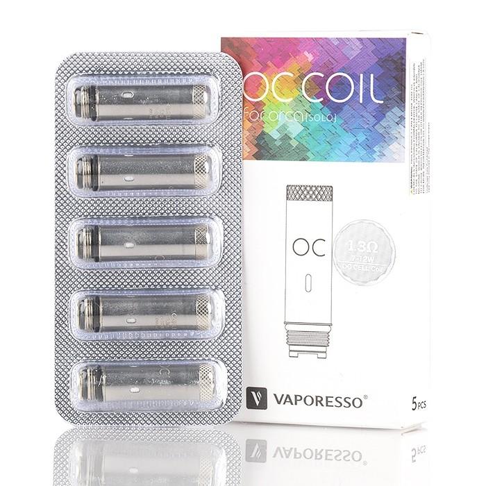 Vaporesso - OC Replacement Coils