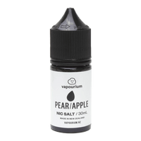 Vapourium Nic Salts - Pear/Apple - Vapoureyes