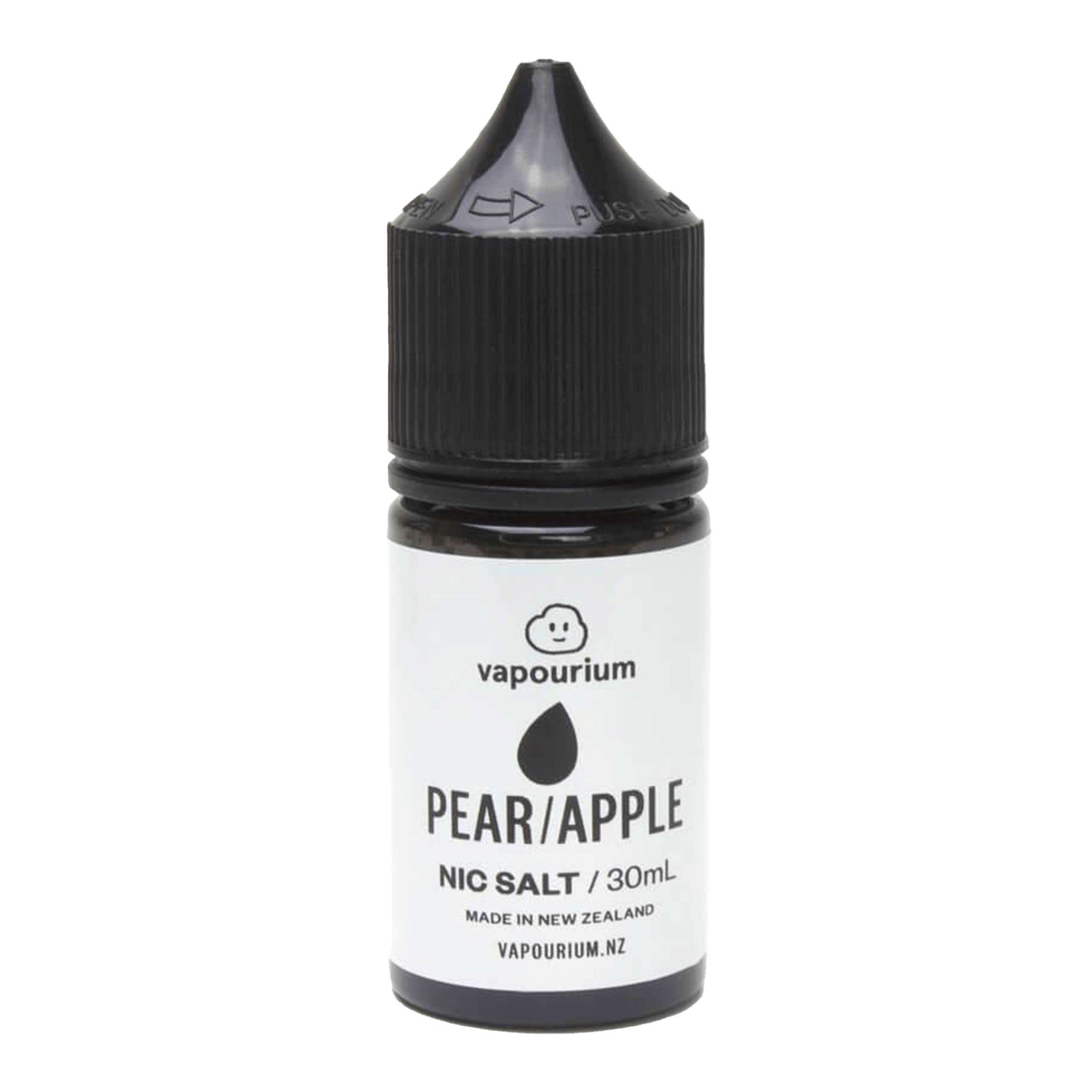 Vapourium Nic Salts - Pear/Apple - Vapoureyes