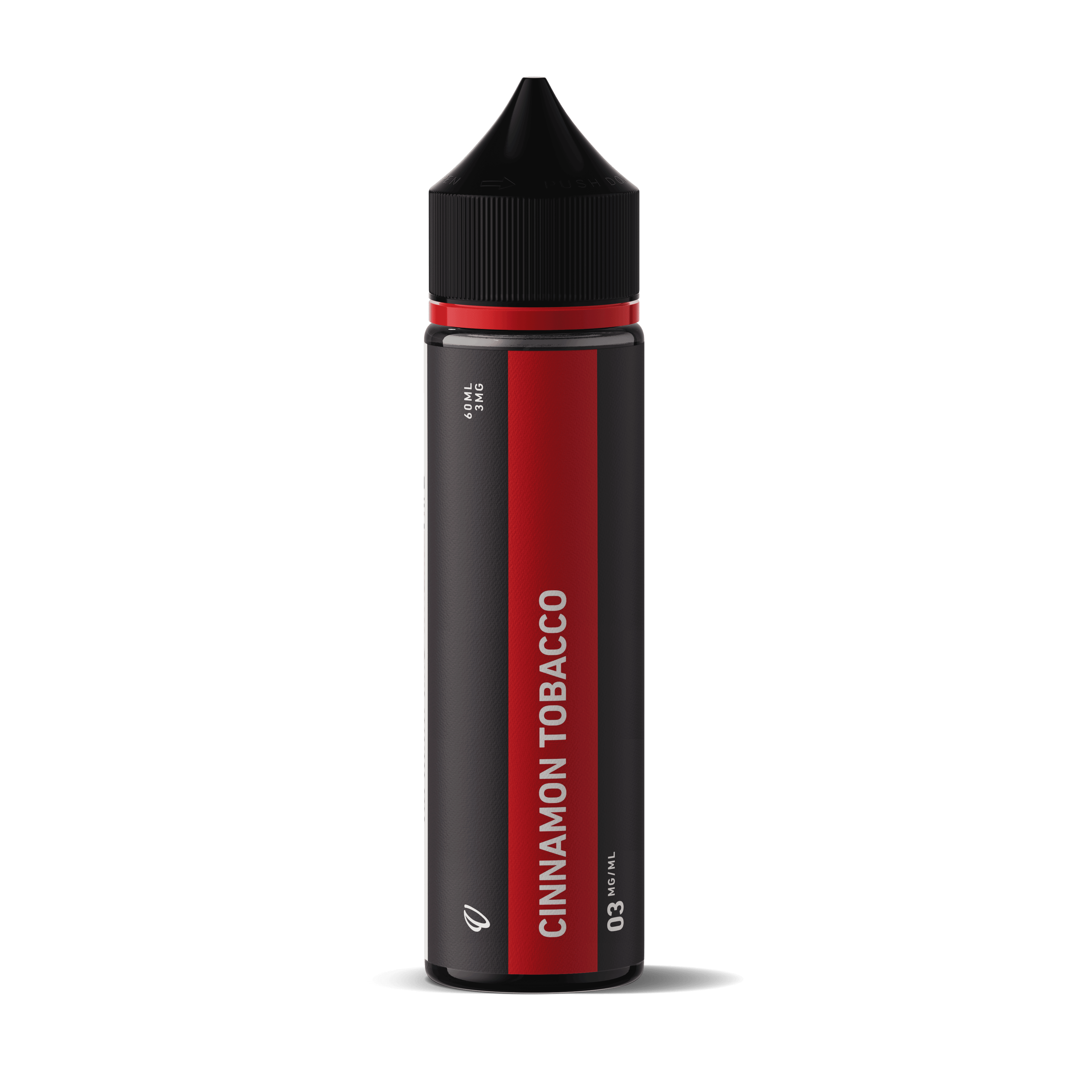 VE Premium - Cinnamon Tobacco