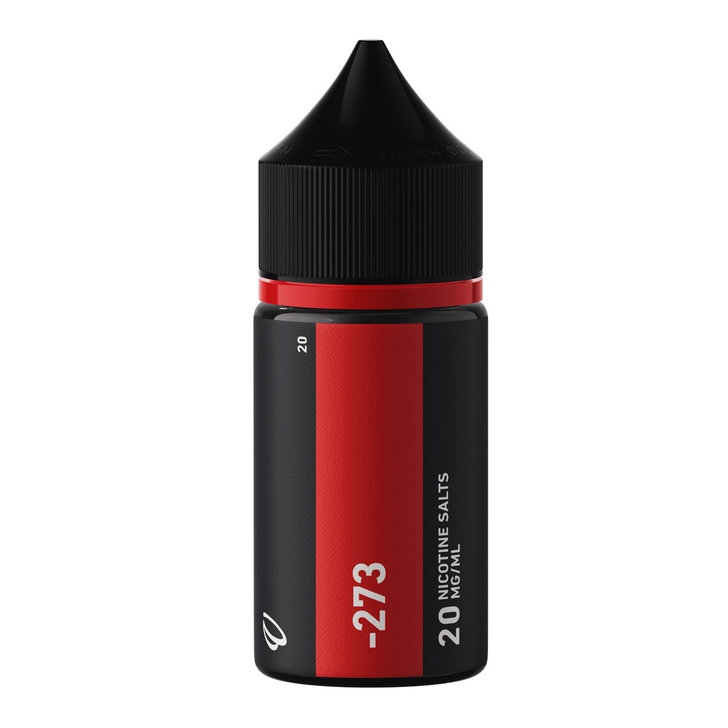 VE Salts - -273 - Vapoureyes