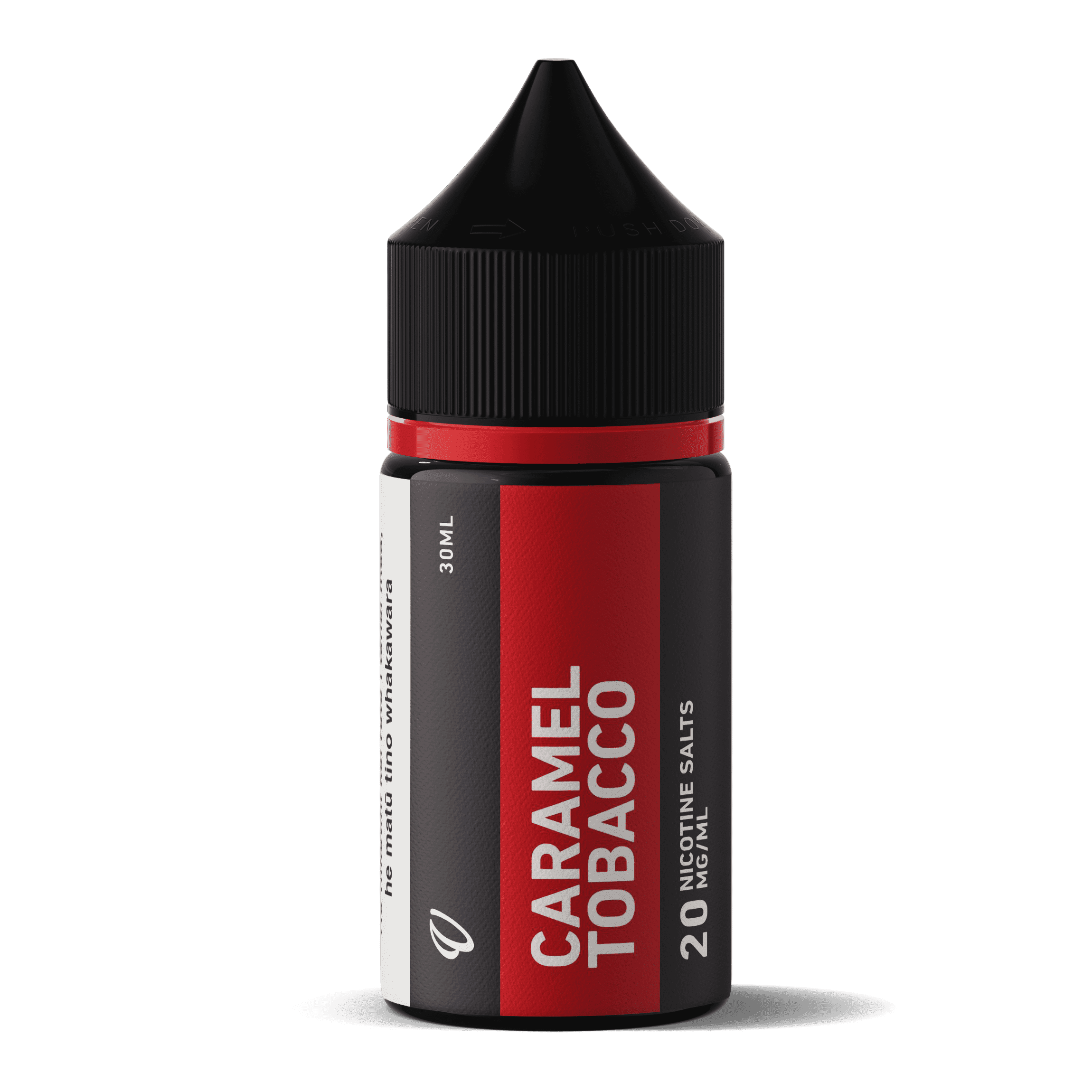 VE Salts - Caramel Tobacco