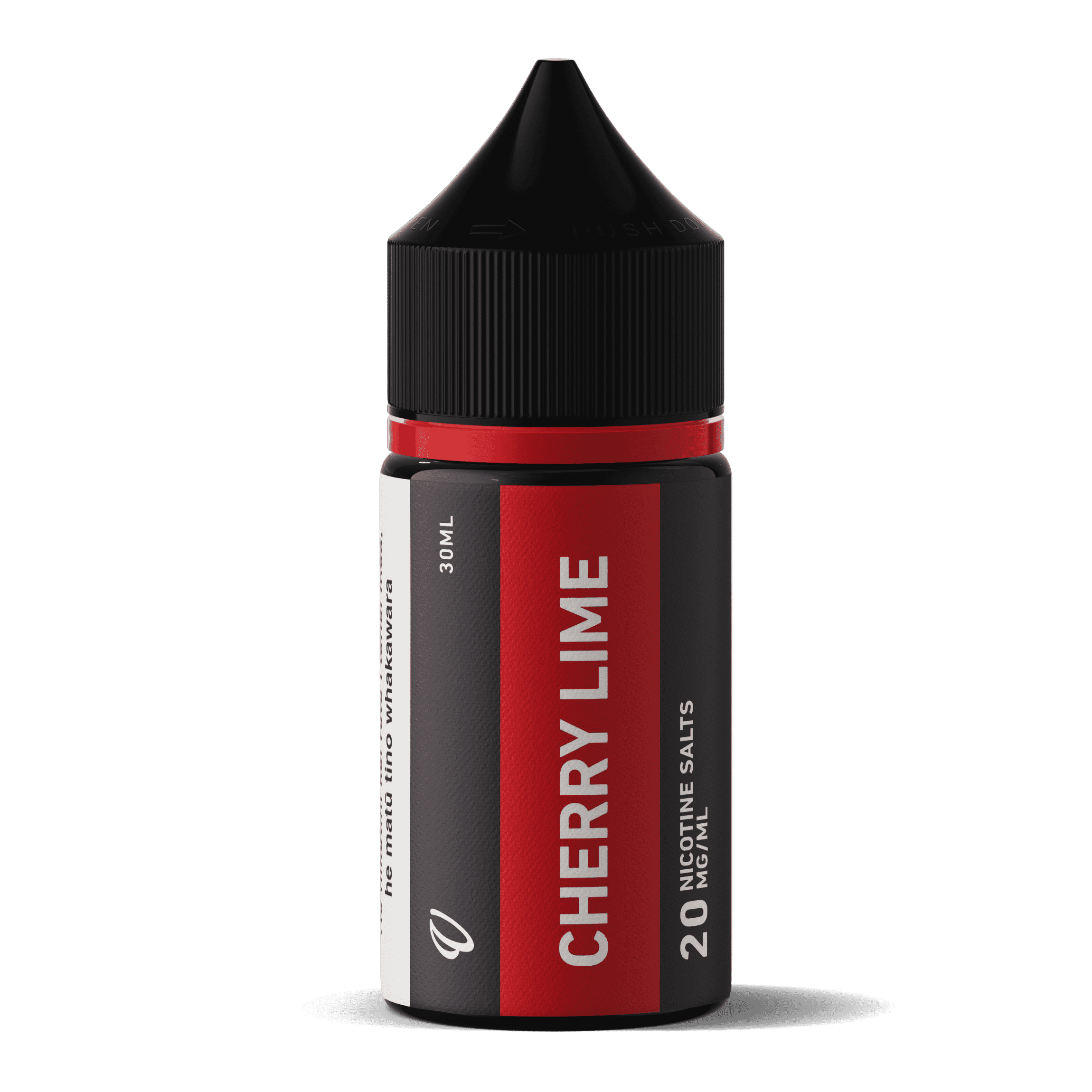 VE Salts - Cherry Lime