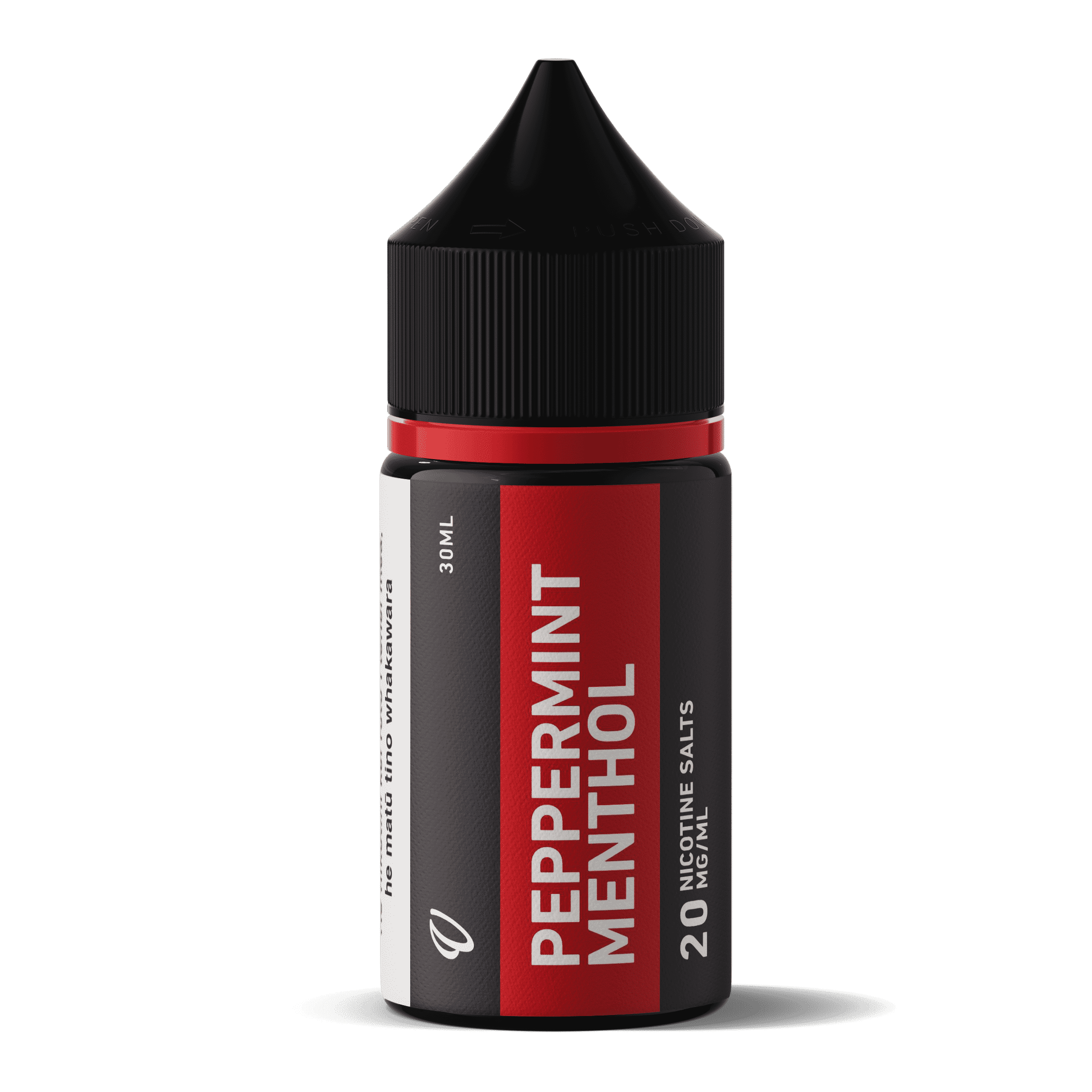 VE Salts - Peppermint Menthol